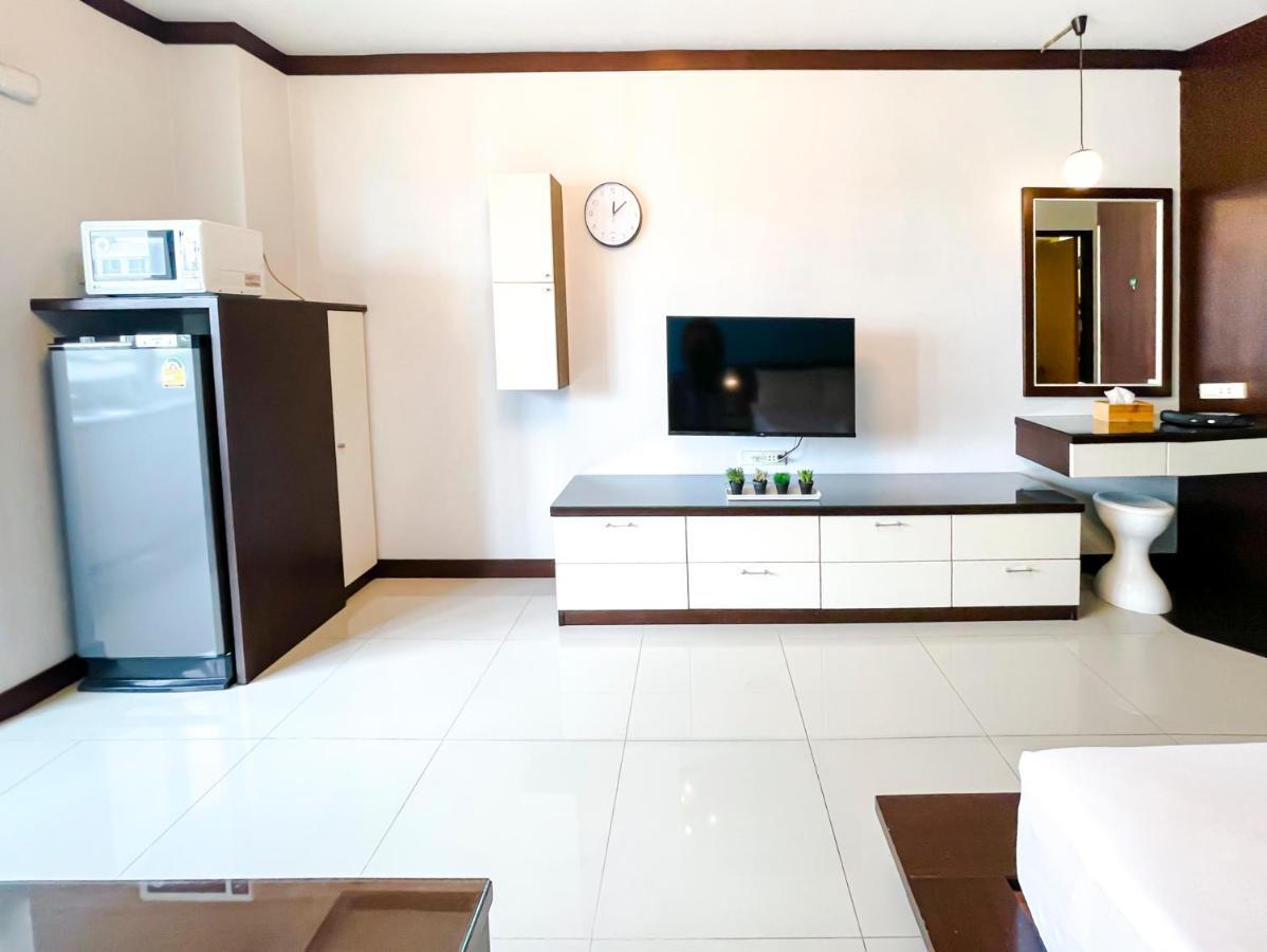 The Sister'S Home - Right In Nimman Chiang Mai Exterior photo