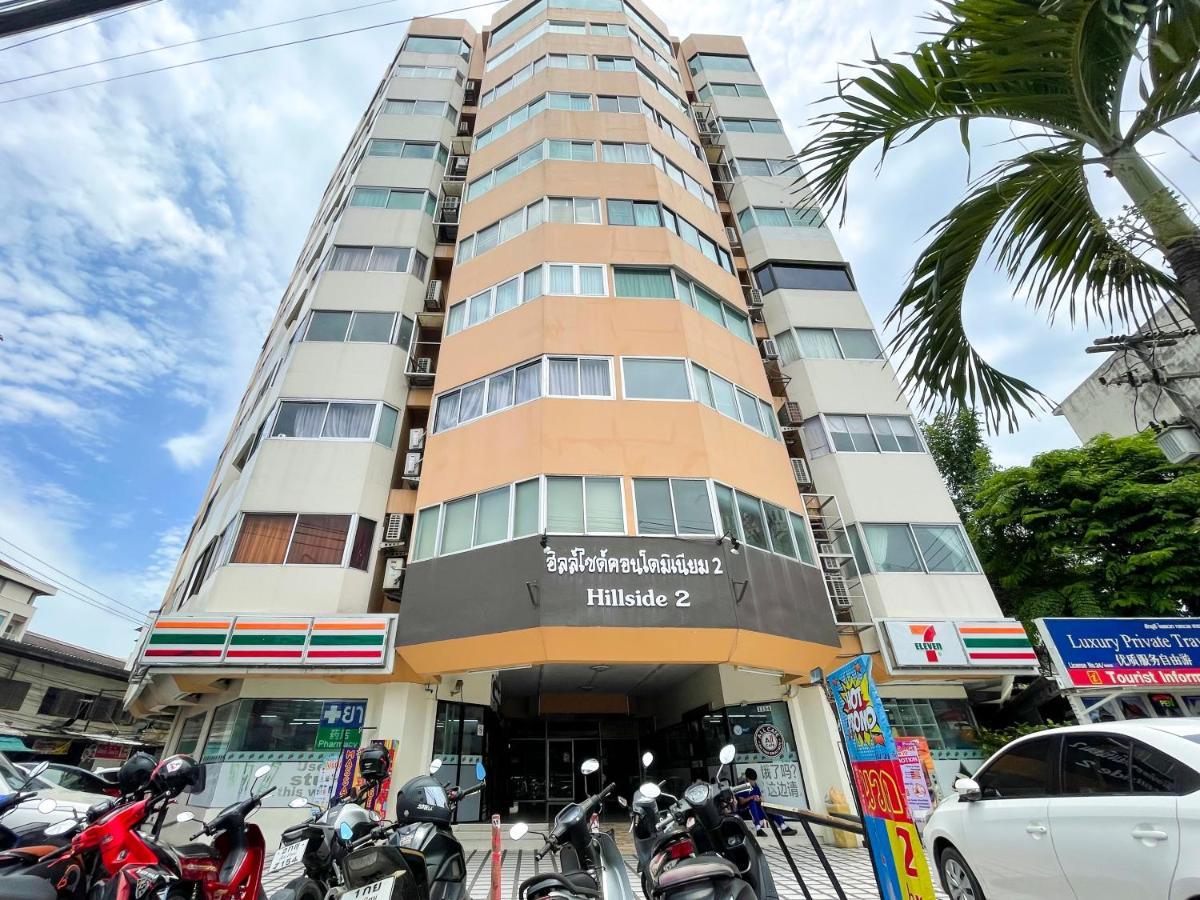 The Sister'S Home - Right In Nimman Chiang Mai Exterior photo
